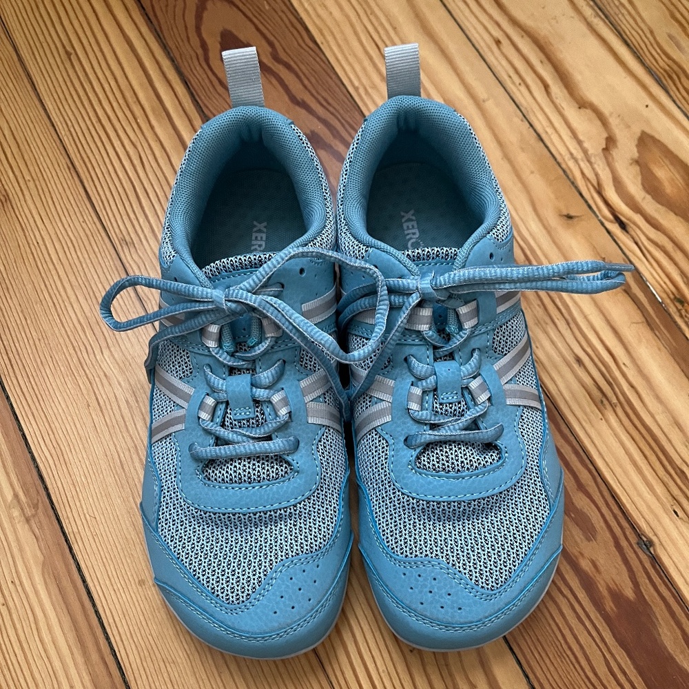 XERO Shoes Prio Barefoot Sneakers